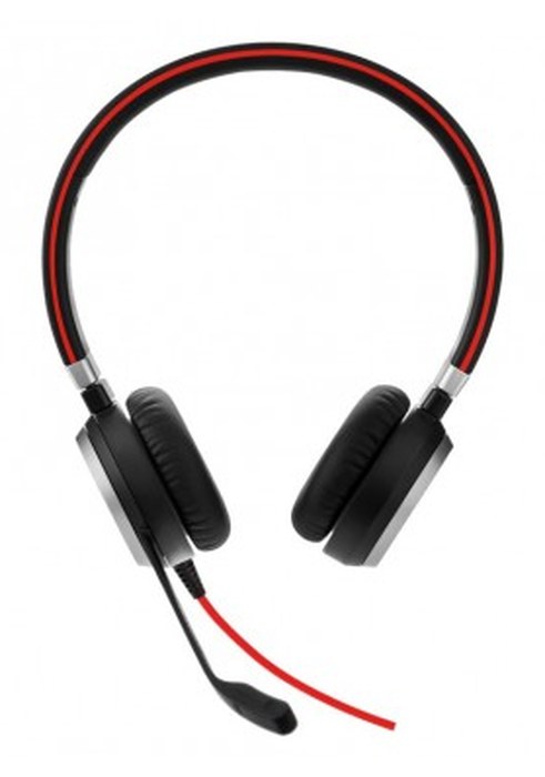 micro casque jabra evolve 40 ms stereo 6399823109