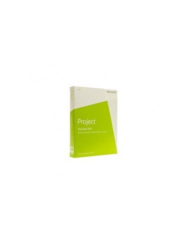 Project 2013 32-bit/x64 French