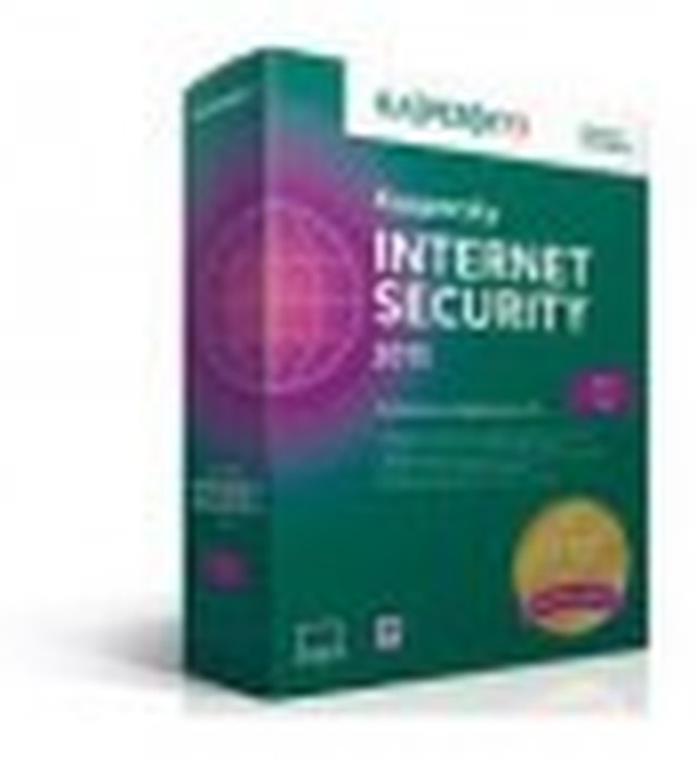 KASPERSKY Internet Security 2015 2 Poste / 1 an
