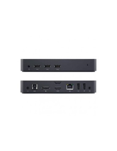 Dell USB Ultra HD