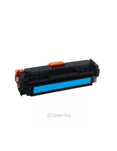 Toner BESTPRINT HP LaserJet Pro 300 /400/M351/451 Cyan