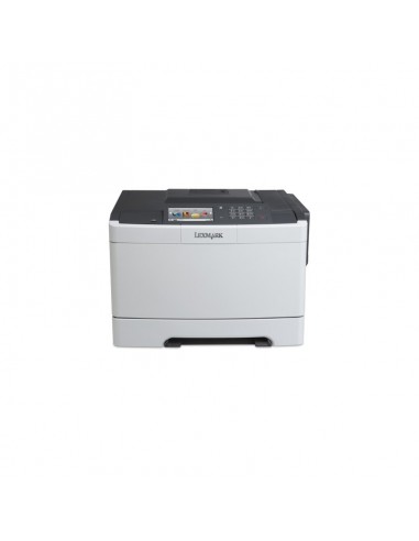 Imprimante Lexmark CS510de Laser couleur (28E0070)