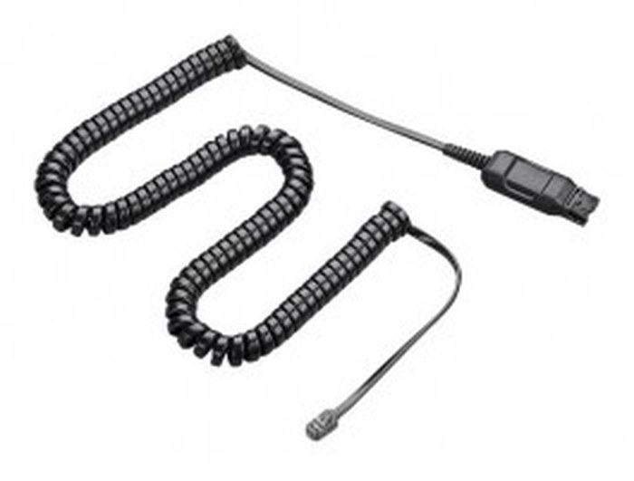 PLANTRONICS HIC-10 CE2001 ADAPTATEUR CABLE