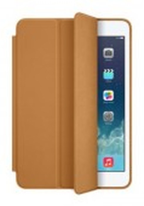 iPad mini Smart Case Brown (ME706ZM/A)