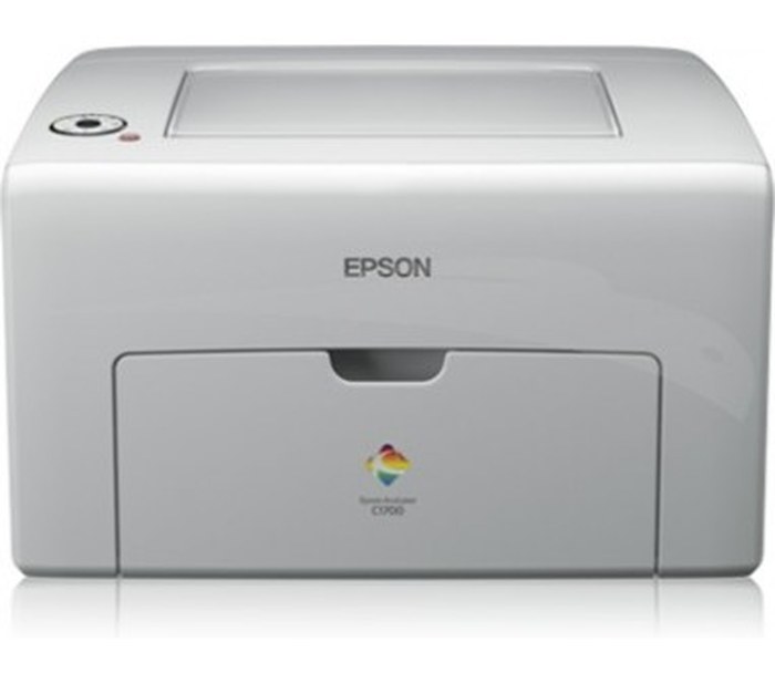 Imprimante laser EPSON ACULASER C1750N Couleur