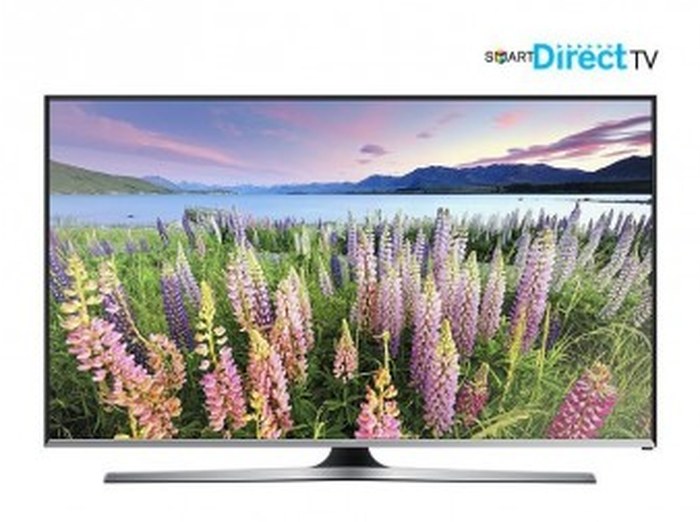 TV Samsung Full HD Flat Smart J5570 Série 5 LED 40\"