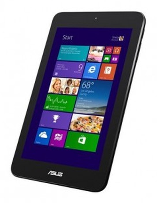 ASUS VivoTab Note 8