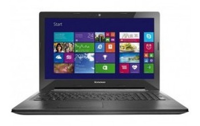 PC portable Lenovo G5080