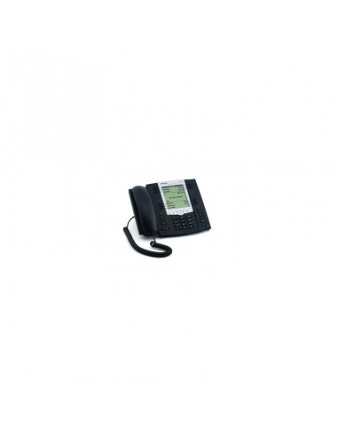 Mitel a6737-0131-10-55 6737i voip téléphone rtcp, rtp, srtp ~ D ~