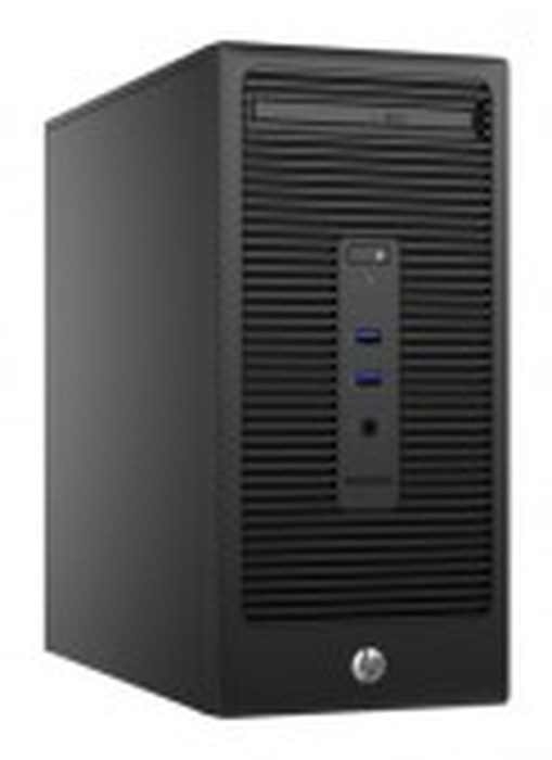 HP 280G2 MT PDC4400 4GB 500GB W10P64 (Y5Q42EA)