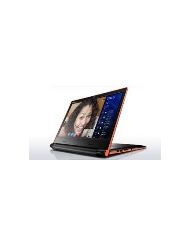 Portable hybride Lenovo Flex 14